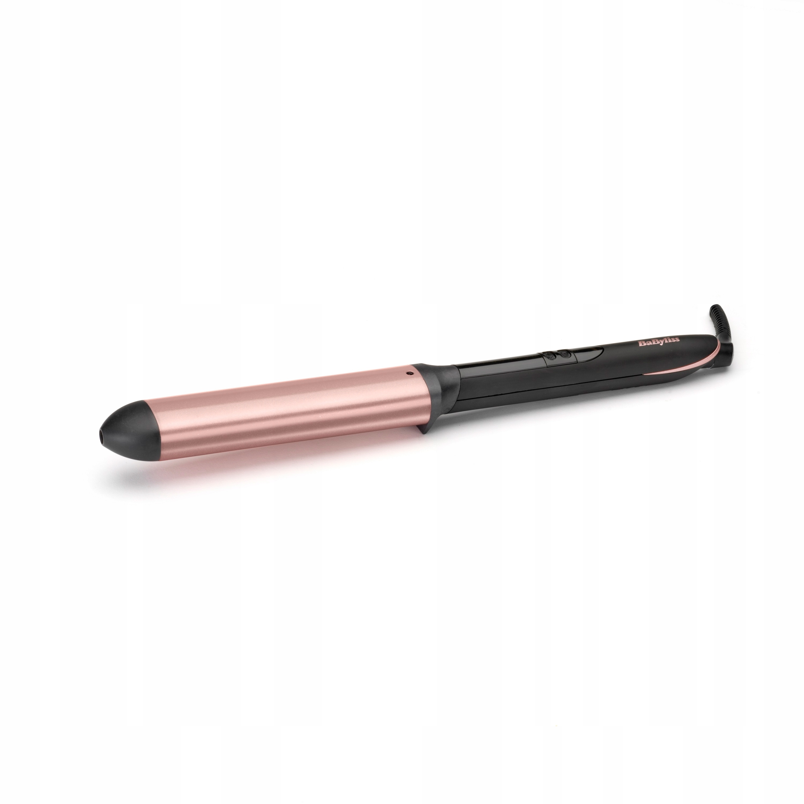 Kulma na vlasy Babyliss C457E 57W Tradičná